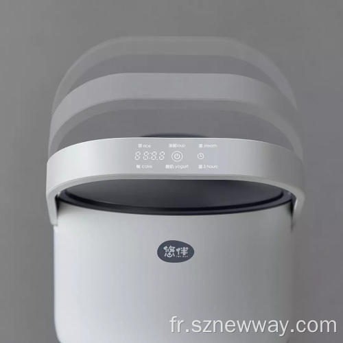 Cuisinière à riz électrique Youban Xiaomi Youpin Youban